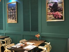 -美奈小馆·越南料理(中航城君尚购物中心店)