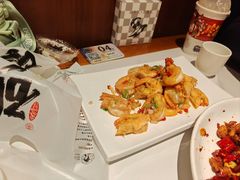 -三猫黑鱼花(南大店)