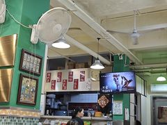 -華歡冰室-WahFoon(吉大店)