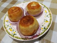 萝卜丝饼-无名居(西直门总店)