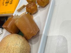 点心拼盘-蔡澜点心·粤菜(月星环球港店)