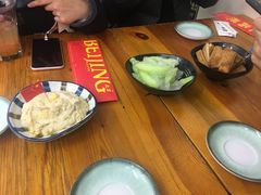 -炒豆合作社(东四总店)