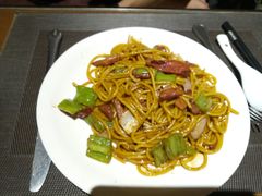 -戈尔登酒店·满堂彩咖啡厅