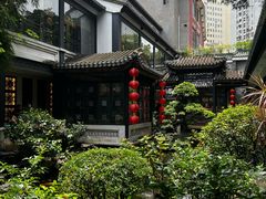 -北园酒家(小北路店)