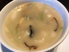 宋嫂鱼羹-杭州西子湖四季酒店·金沙厅