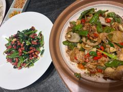 -李记东北饺子馆·东北菜(欢乐谷店)