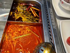 -海底捞火锅(华润万象汇店)