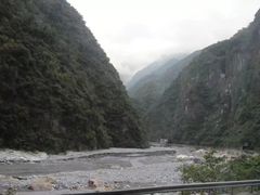 -太鲁阁公园