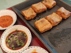 -安徽大厦中餐厅