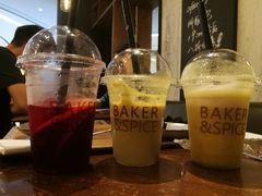 -BAKER&SPICE(国金中心商场店)