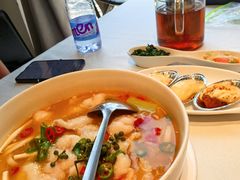 -黑明餐厅(白鹭洲店)