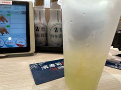 -滨寿司(新街口中央商场店)