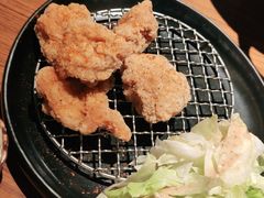 -仓桥家·焗寿司·锅物(光谷步行街店)