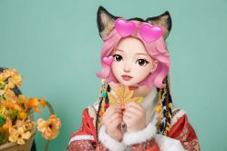 -倾城宝贝儿童摄影(浦东金谊店)