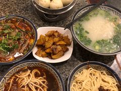 担担面-小街天府