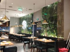 大堂-米纸越南小馆(金鹰世界店)