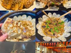 -铁锅年代•现炒地锅鸡(仪凤南路店)