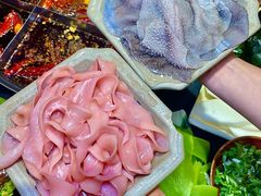 -叶记鲜鹅肠火锅城(聚丰锦绣盛世店)