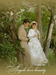 -第一夫人婚纱摄影(南京店)