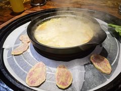 -哈吱喂丽江火塘·牦牛火锅(五一街店)