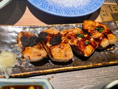 -炙柒Sekinana·精致日料(合生汇店)