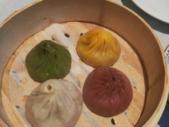 -翡翠江南(国贸商城店)