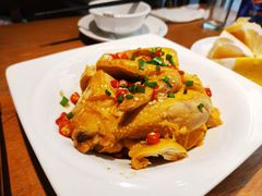 -肖记公安牛肉鱼杂馆· 省级非物质文化遗产(仁和路店)