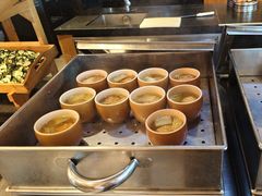 -松咖啡自助餐厅·松北香格里拉