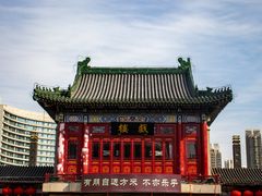 -海河外滩公园