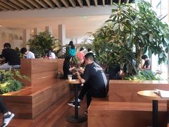 -Seesaw Coffee(朝阳大悦城店)