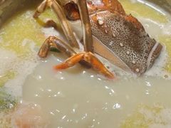 -揽季锅物会.福建黄鱼.海鲜姿造(五四路店)