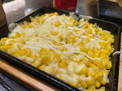 -那些年一起吃串的地方烧烤(观前街店)