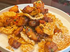 -俭朴菜(鲁磨路店)