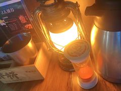-木屋烧烤(白石洲店)