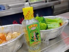 -吴记麻辣烫(曙光中路店)