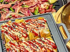 -炭之家·齐齐哈尔非遗烤肉·鲜切直供(中央大街店)