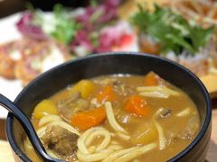 -桂马·日本料理·海胆·海鲜饭·酒场(民主广场店)