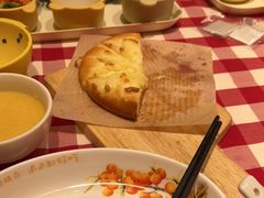-西贝(龙华天虹购物中心店)