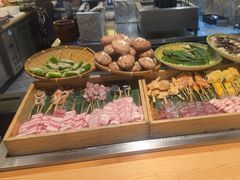 -一豚轩·烧鸟·豚骨拉面(五四路店)