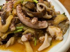 -晚归月亮湾私家菜(临邑路店)