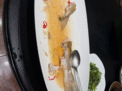 -许爷家·生态湖鲜(徐汇日月光店)