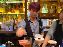 -船长酒吧 The Captain