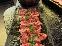 -樱嘢·炭火烧肉(惠南店)