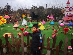 -安徒生童话乐园