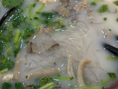 -鸭小妹鸭血粉丝(老门东店)