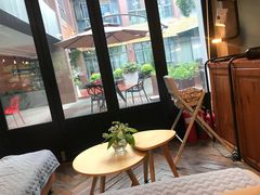 -fishtank鱼缸咖啡(三山街店)