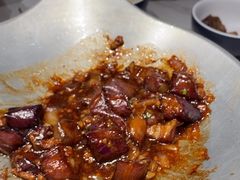 -绿茶餐厅(滨海万达广场店)