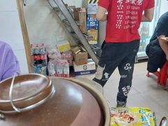 -威邵鸡煲(西华路总店)