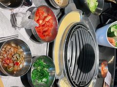 -GOGIYA·咕叽吖韩国传统烤肉店(小榄店)