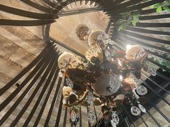 -莫太花餐厅(河北路店)